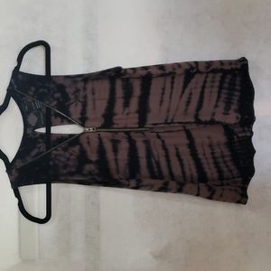 Harley Davidson tank top black/brown